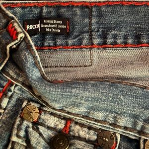 Men true religion jeans